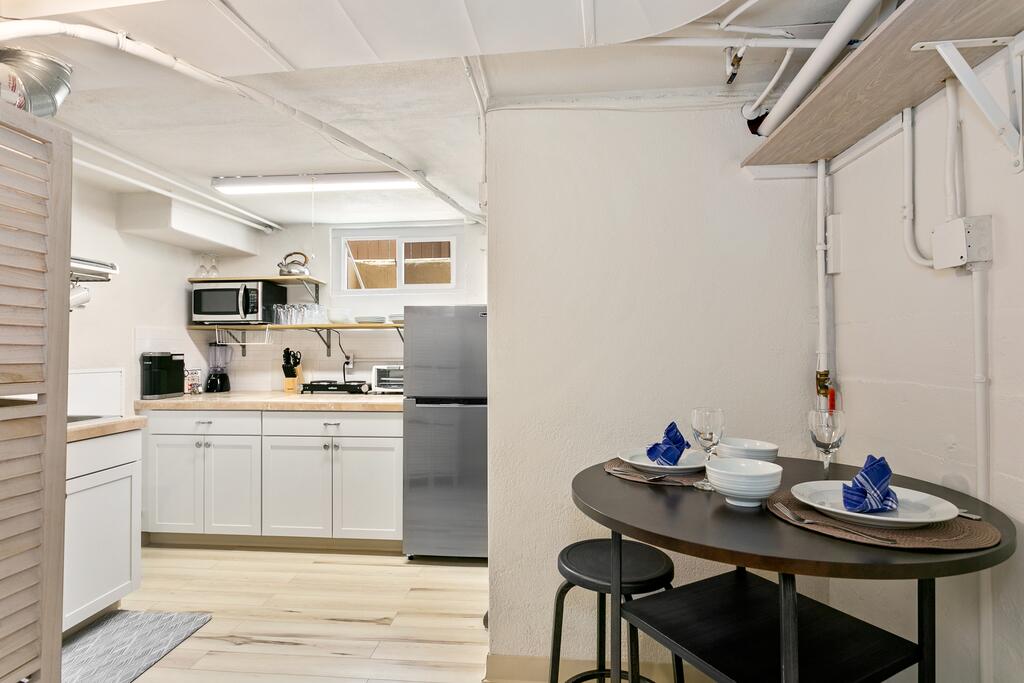 North End Cottage - thumb 2