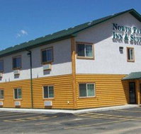 North Park Inn  Suites - Accommodation Alabama