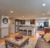 Northglenn Home with Yard - Minutes from Dtwn Denver - Accommodation Alabama