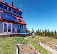 Northport Nature Lovers Retreat - Accommodation Alabama