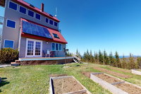 Accommodation Alabama