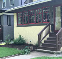 Oak Park Craftsman Bungalow - Accommodation Alabama