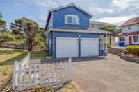 Ocean Breeze Accommodation Alabama