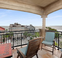 Ocean Lodge by KEES Travel - Accommodation Alabama