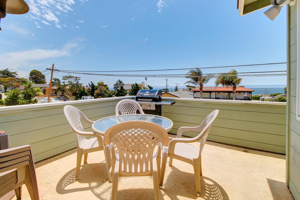 Ocean Mornings - thumb 1