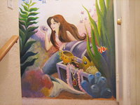 Ocean Rose Cottage Accommodation Alabama