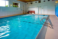 Ocean Terrace Condominiums Accommodation Alabama