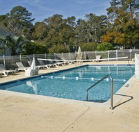 Ocean Walk E-6 - Accommodation Alabama