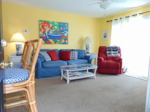 Ocean Walk Resort 1BR MGR American Dream - thumb 3