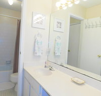 Ocean Walk Resort 2 bdrm Townhome MGR American Dream - Accommodation Alabama