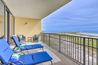 Ocean-View Condo w/2 Pools  Resort Amenities Accommodation Alabama