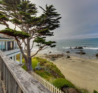 Oceanfront Dream - Accommodation Alabama