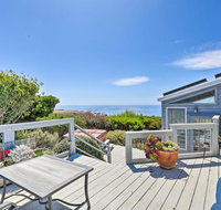 Oceanfront Irish Beach 'Sea Haven' Home with Hot Tub - Accommodation Alabama