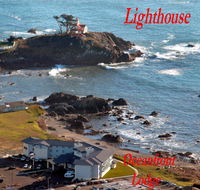 Oceanfront Lodge - Accommodation Alabama