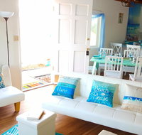 Oceano: Short walk to beach, 4 br, 2 bath, private house! Across street from park & pond - Accommodation Alabama