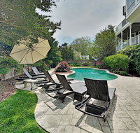 Oceanside Estate: Private Pool, Hot Tub & Elevator home - Accommodation Alabama