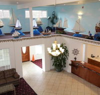 Oceanview Inn and Suites - Accommodation Alabama