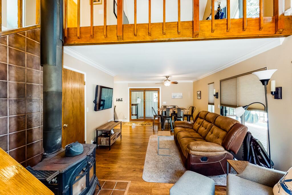 Ockenden Retreat - thumb 1