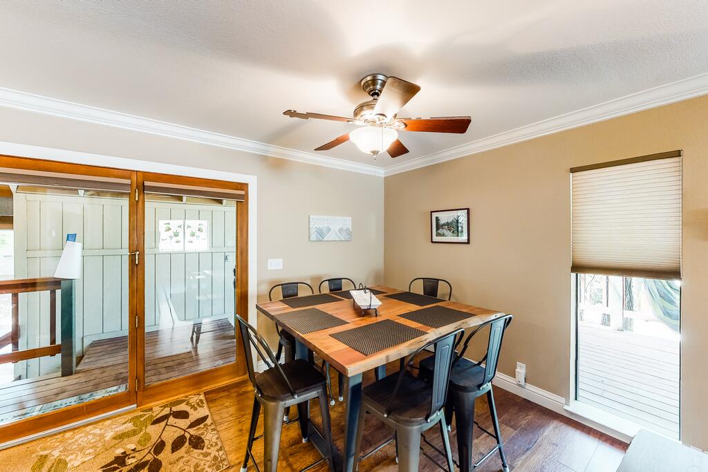 Ockenden Retreat - thumb 2