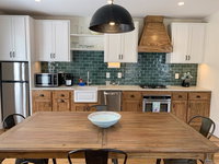 Ode to Cville Accommodation Alabama