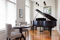 Old Met 306 Accommodation Alabama