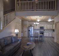 Old Mill Resort - Accommodation Alabama