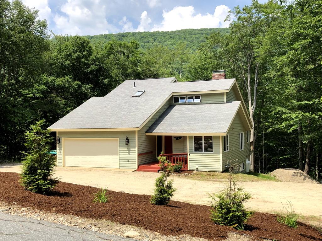On Loon Mountain Home- 11 Beds / 5 Min Walk To Lift! - thumb 1