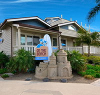 On the Beach Bed and Breakfast - Accommodation Alabama