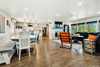 On the Waterfront Accommodation Alabama