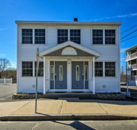 OOB Apt. - 1 Block to Bay, Half-Mile to Pier! - Accommodation Alabama