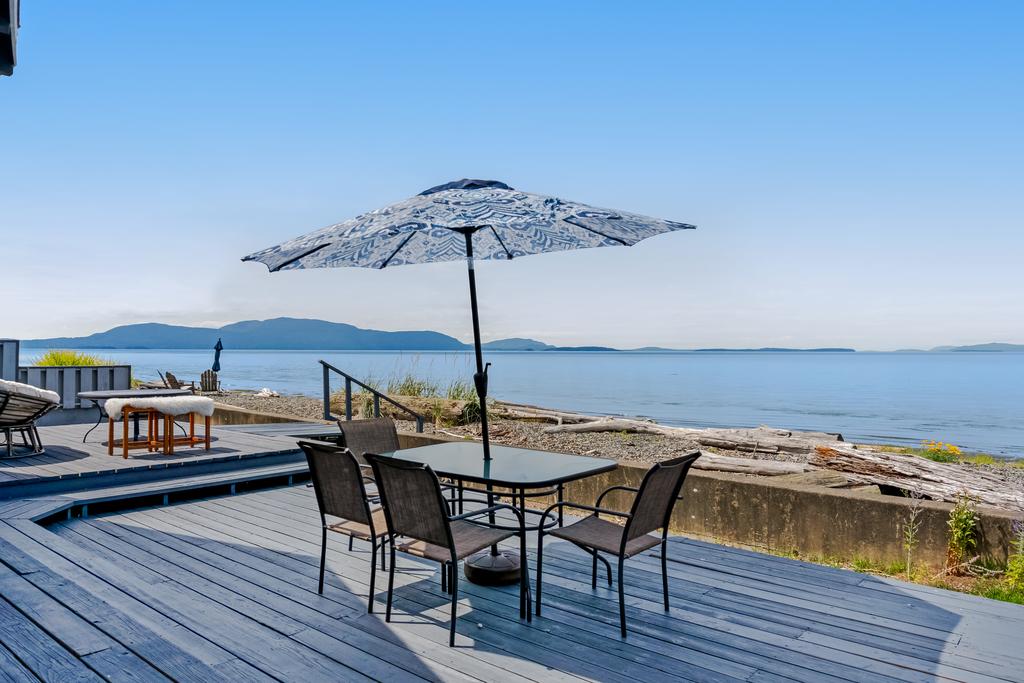 Orca Watch Hideaway At Sandy Point - thumb 0