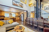 Our Mountain Home Accommodation Alabama