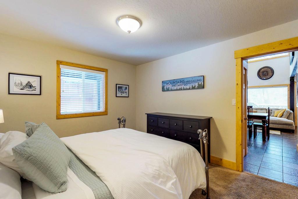 Our Mountain Home - thumb 2