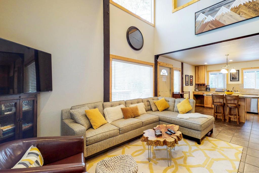 Our Mountain Home - thumb 3