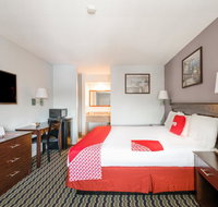 OYO Hotel Channelview I-10 - Accommodation Alabama