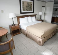 Pacific Inn - Accommodation Alabama
