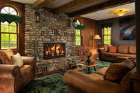 Booking Confluence Accommodation Alabama