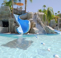 Palm Canyon Resort by Diamond Resorts - Accommodation Alabama