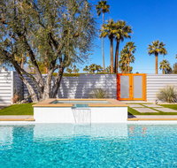 Palm Springs Trousdale - Accommodation Alabama