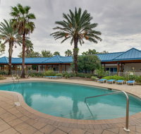 Palms of Destin - Accommodation Alabama