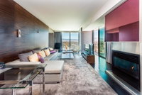 Palms Place One Bedroom Suite 1220 sqft Accommodation Alabama