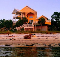 Paradise by the Sea - Accommodation Alabama