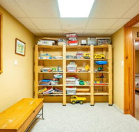 Paradise Found - Accommodation Alabama