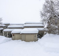 Park 286 - Accommodation Alabama