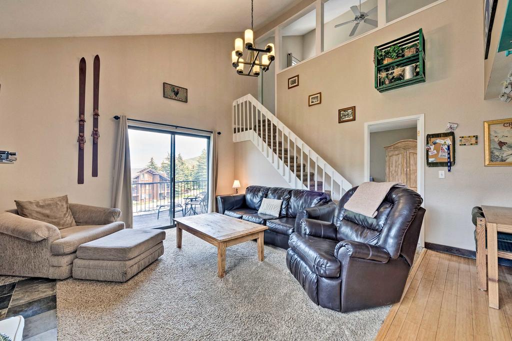 Park City Condo With Resort Perks And Ski Shuttle - thumb 3