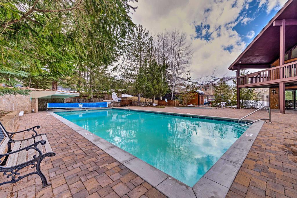 Park City Condo With Resort Perks And Ski Shuttle - thumb 0