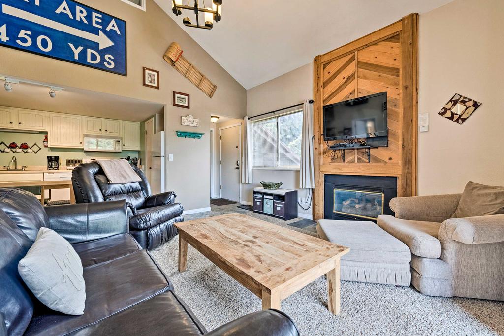 Park City Condo With Resort Perks And Ski Shuttle - thumb 2