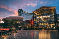 Park MGM Las Vegas by Suiteness Accommodation Alabama