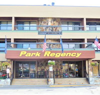 Park Regency - Accommodation Alabama