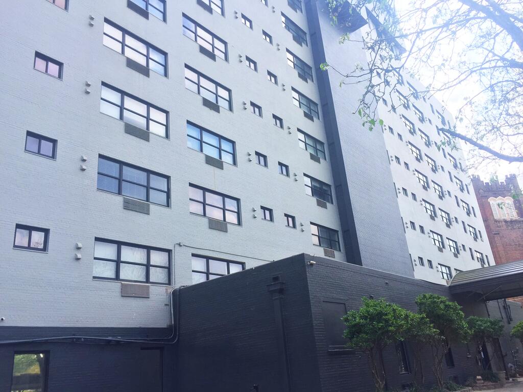 Parkview DOWNTOWN Modern Loft+Full Kitchen, Gym, Rooftop - thumb 1